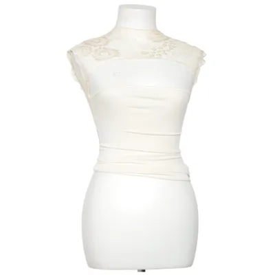 Topp (DZ1591) från Venderby's Elastan, Nylon