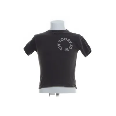 T-shirt (Grå) från Zara Bomull