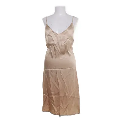 Klänning (Flora Strap Dress) från Basic Apparel Viskos