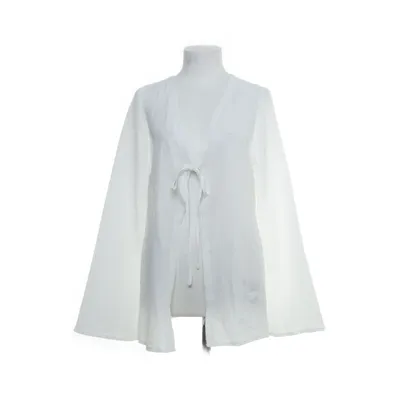 Blus (Blå) Polyester