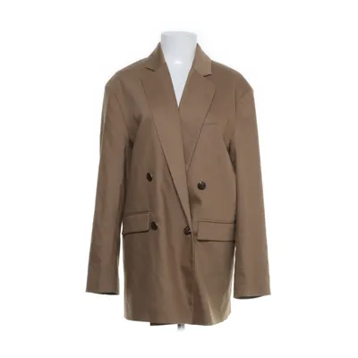 Blazer (Bruin) van GANT Kasjmier, Wol