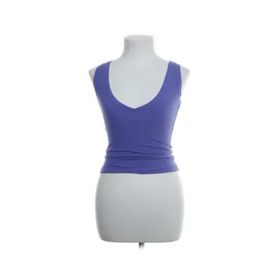 Tank Top (Purple) from Skims Modal