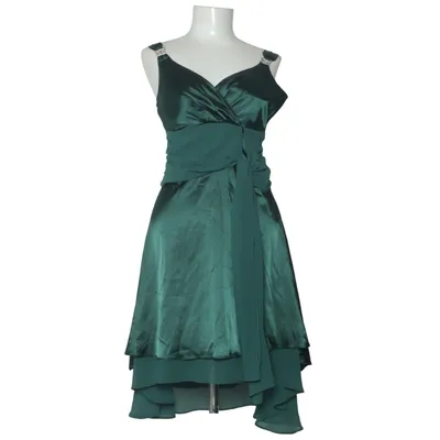 Cocktail dress (Green) from Ever Pretty Polyester