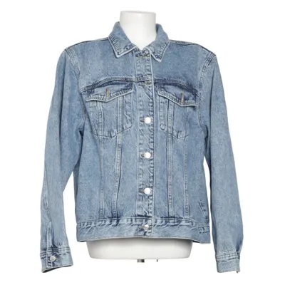 Jeansjacka (Blå) från Perfect Jeans Gina Tricot Bomull