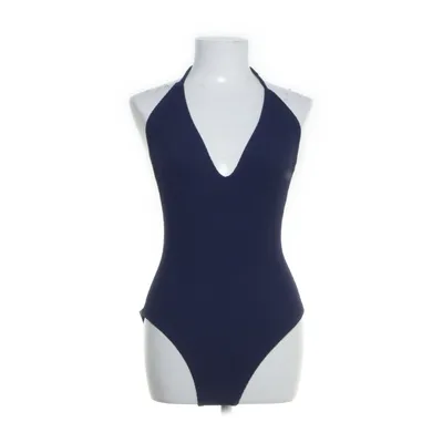 Baddräkt (Blå) från Twist & Tango Elastan, Polyamid