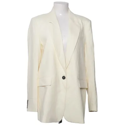 Blazer (Cindysus Frida) fra Bruuns Bazaar Elastan, Genanvendt polyester, Viscose