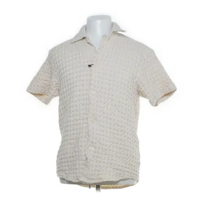 Short sleeve shirt (Cuba Waffle Shirt) from Oas Cotton