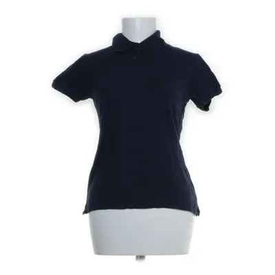 Polo shirt (Blue) from Fruit of the Loom Cotton