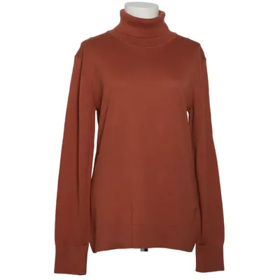 Turtleneck (Citrus) fra Recolution Økologisk bomuld
