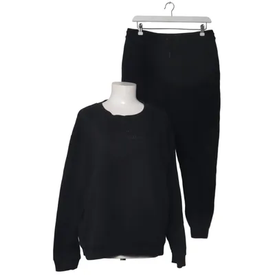 Set (Black) from EYDA Cotton, Polyester