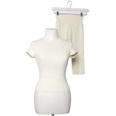 Ensemble de vêtements de sport (Caspara) de Caspara Élasthane, Polyamide