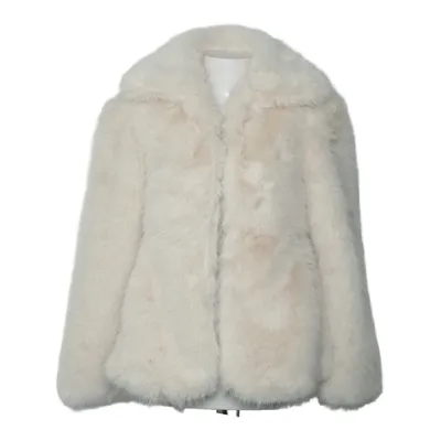 Winterjas (Wit) van H&M Polyester