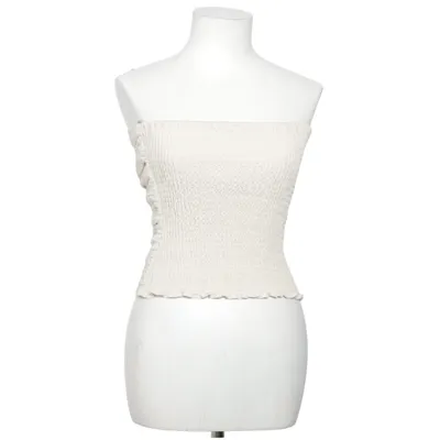 Tubtopp (Beige) från Arket