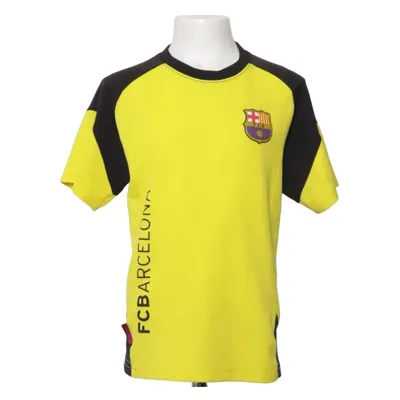 Football jersey (Yellow, Black) from FC Barcelona