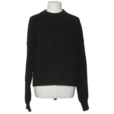 Tröja (Svart) från Won Hundred Bomull