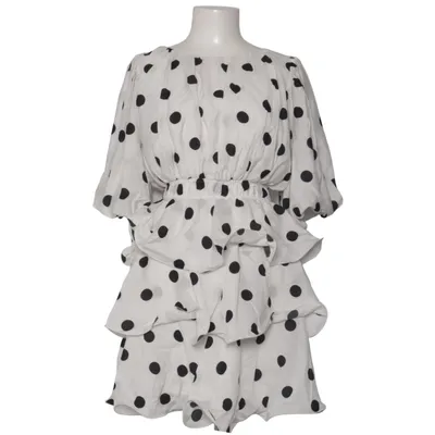 Klänning (Overdress) från Joelle Bomull, Polyester
