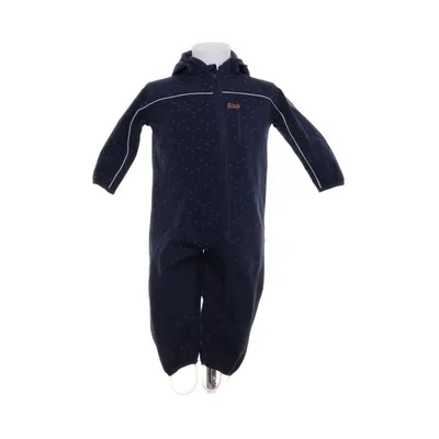 Overall (Blå) från Adventure by POMPdeLUX Polyester, Elastan