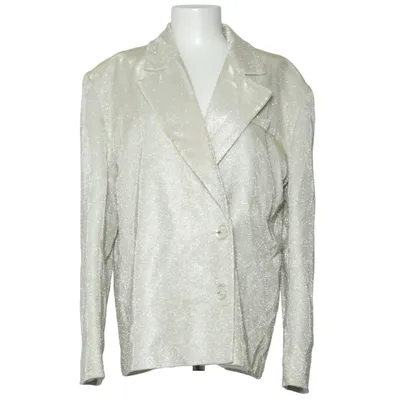 Blazer (Argent) de SLA the Label Polyester