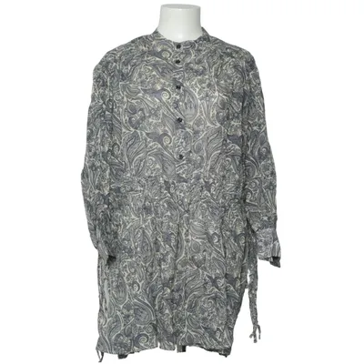 Robe (Beige, Bleu) de Rough Studios
