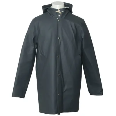 Regnrock (Grå) från Stutterheim