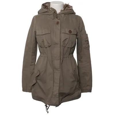Dunjacka (M511-364) från Odd Molly Akryl, Bomull, Polyester