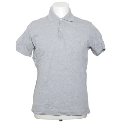 Pikétröja (Grå) från Luca Faloni