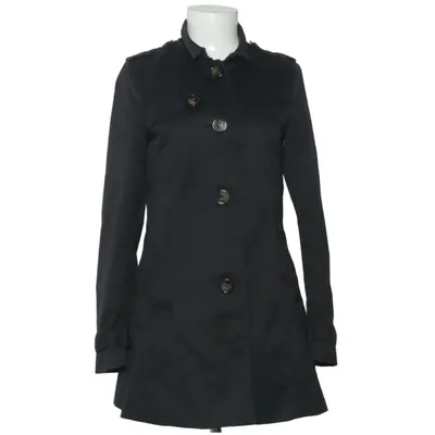 Trench coat (Black) from Divided by H&M