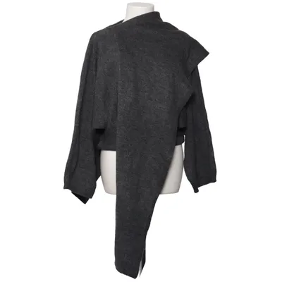 Trui (Grijs) van H&M Acryl, Polyester
