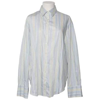 Skjorta (Poplin Classic Shirt) från Djerf Avenue Ekologisk bomull