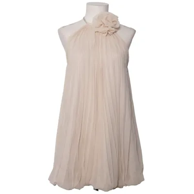Dress (White) from Molani