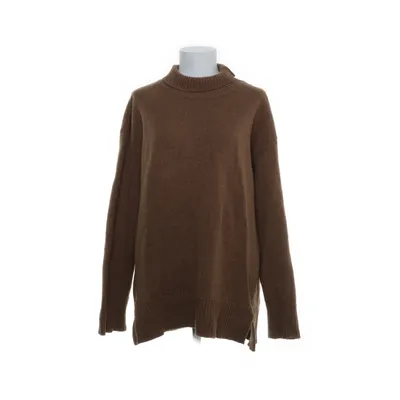 Turtleneck (Brun) fra Lovechild