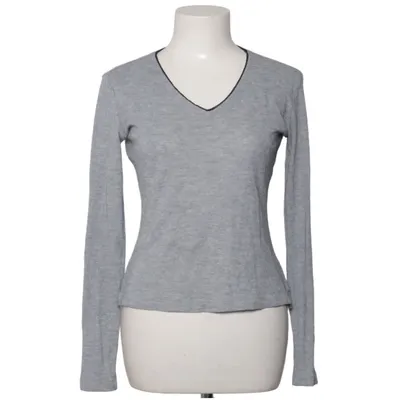 Sweater (Gray) from Dolce & Gabbana Acrylic, Wool