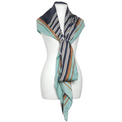 Sjal (Blå, Flerfärgad) från DAY Birger et Mikkelsen