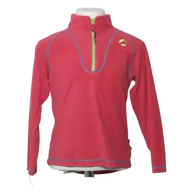 Fleece sweater (Red) from Stormberg