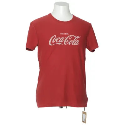 T-shirt (Röd) från Dolce & Gabbana Bomull