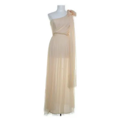 Avondjurk (Beige) van Elisabetta Franchi