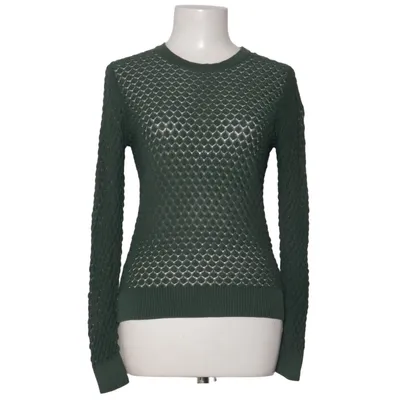Sweater (Green) from Storm & Marie