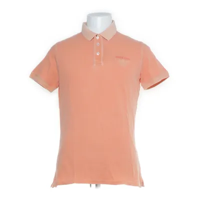 Polotrøje (Orange) fra Armani Jeans Bomuld