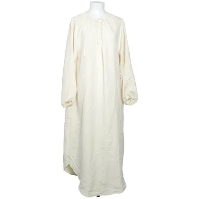 Klänning (Beige) från A Part Of The Art Modal, Polyester