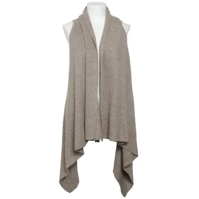 Väst (Beige) från H&M