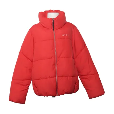 Vinterjacka (Röd) från WYTE Polyester