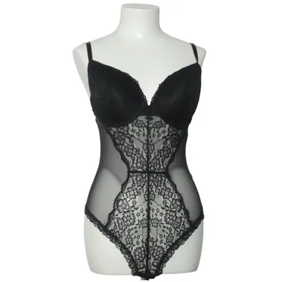 Underklädesbody (Svart) från H&M