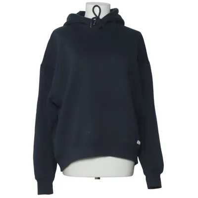 Huvtröja (Blå) från Björn Borg Bomull, Polyester