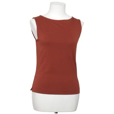 Linne (Brun) från Arket Bomull, Elastan