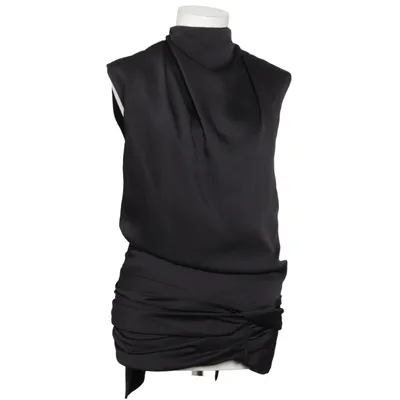 Kjole (Cyphre Mini Dress) fra Camilla and Marc Genanvendt polyester