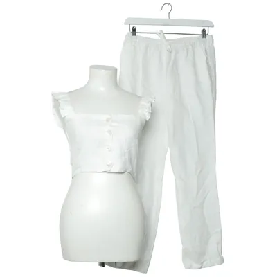 Ensemble (Blanc) de Talia Collins Lin