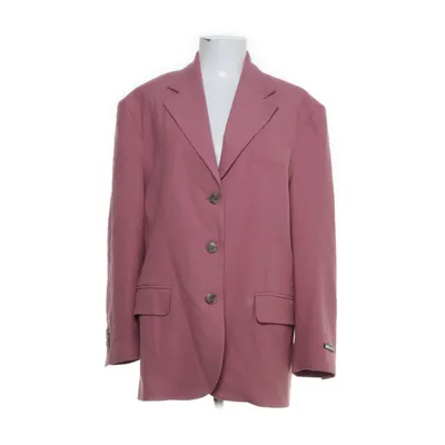 Kavaj (Scarlet Blazer) från Misaga Elastan, Polyester, Viskos