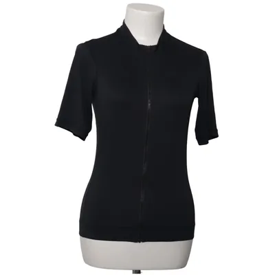 Cykeltröja (Svart) från Craft Återvunnen polyester