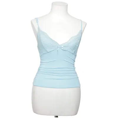 Linne (Blå) från Shein