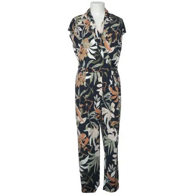 Jumpsuit (Blue, Multicolored) from Betty Barclay Elastane, Polyester